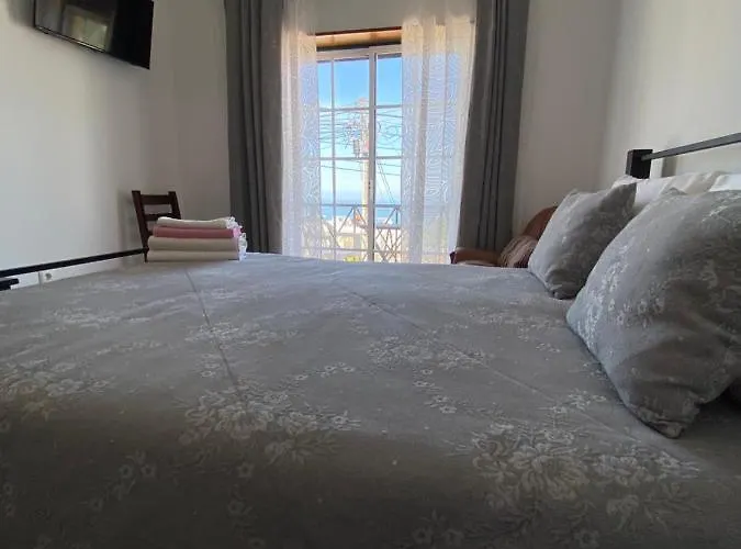 Vina's Place نازاريه