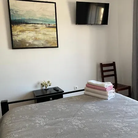 Vina's Place Oda ve Kahvaltı Nazaré