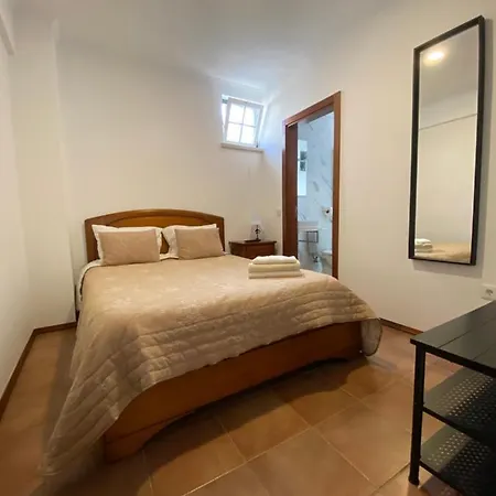 Vina's Place Bed & Breakfast