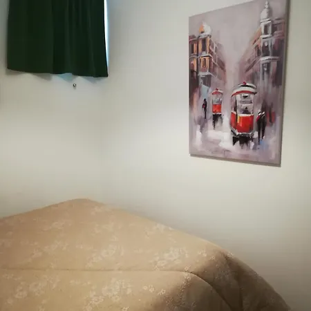 Vina's Place Oda ve Kahvaltı