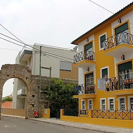 Bed & Breakfast Vina's Place Nazare