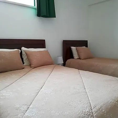 Bed & Breakfast Vina's Place