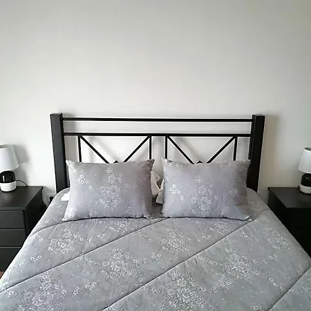 Vina's Place