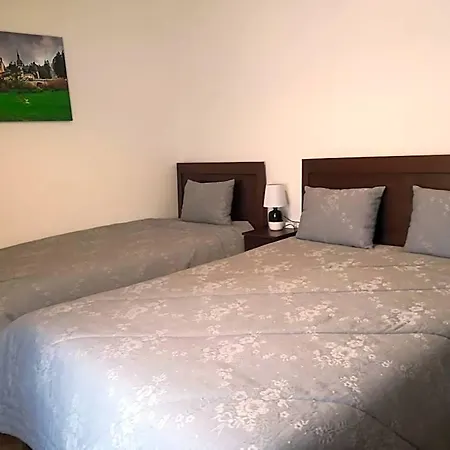 Vina's Place