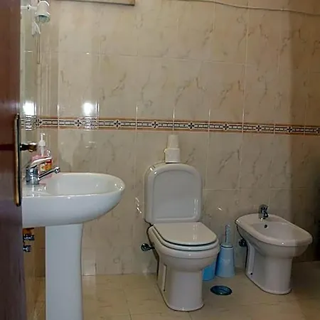 Bed & Breakfast Vina's Place