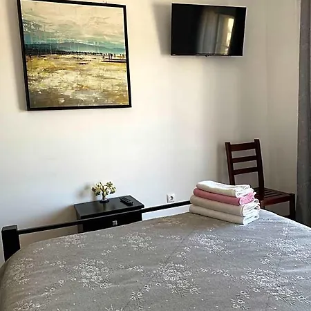 Vina's Place