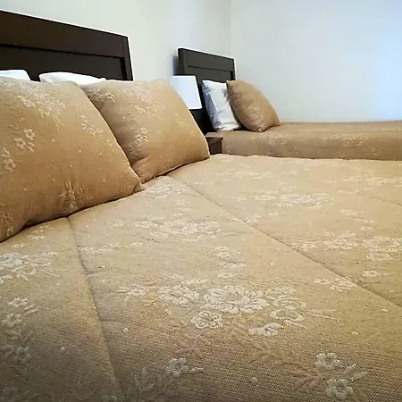 Bed & Breakfast Vina's Place *