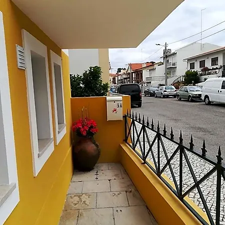 Vina's Place * Ναζαρέ