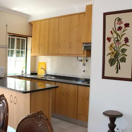 Vina's Place * Ναζαρέ