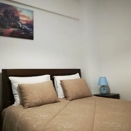 Vina's Place Ναζαρέ