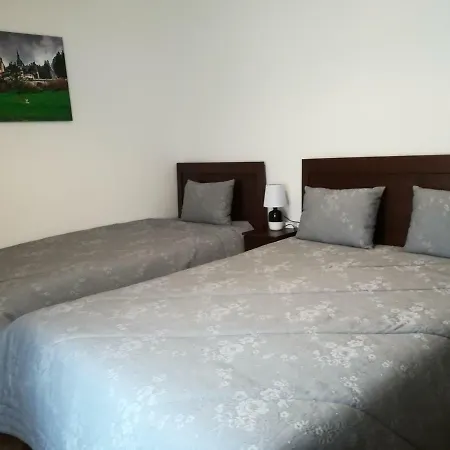 Oda ve Kahvaltı Vina's Place Nazaré