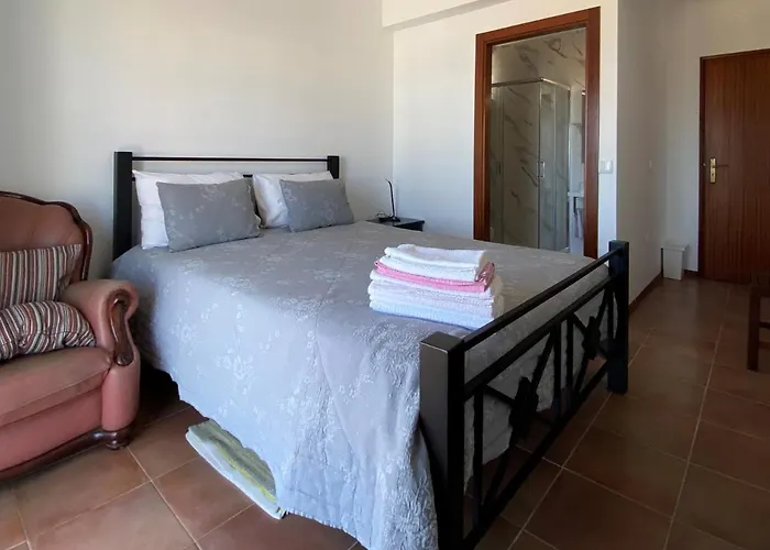 Vina's Place לינה וארוחת בוקר