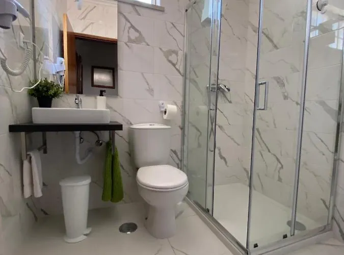 ビニャズ プレイス ベッド・アンド・ブレックファスト