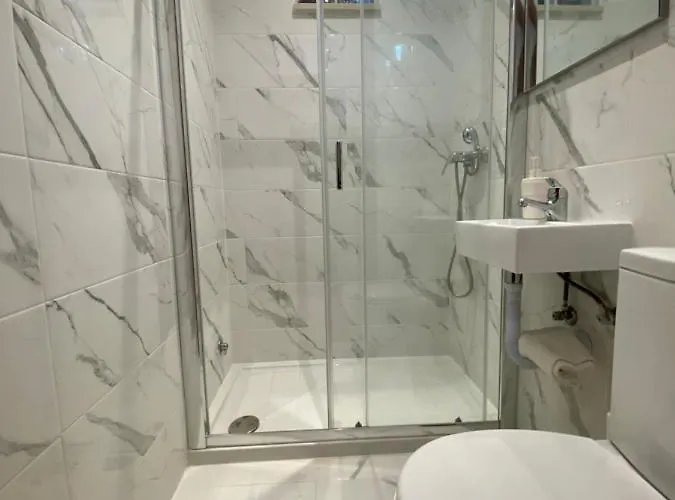 ベッド・アンド・ブレックファスト ビニャズ プレイス