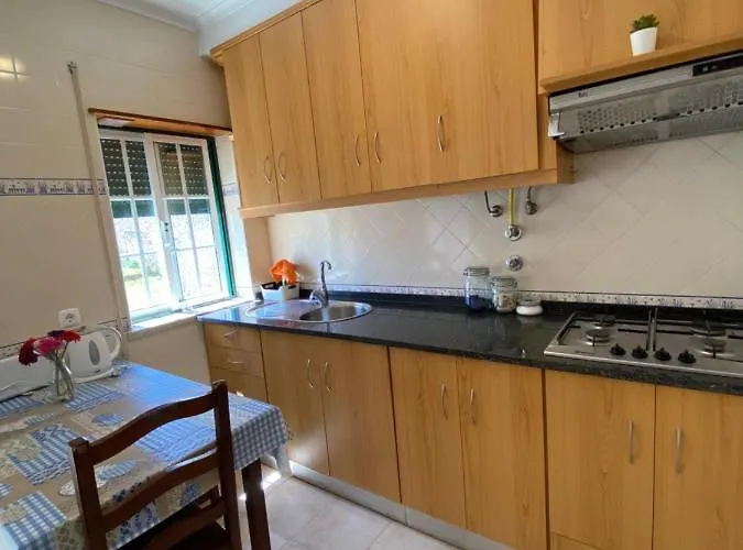 Vina's Place לינה וארוחת בוקר *