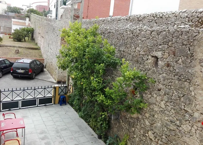 ビニャズ プレイス ベッド・アンド・ブレックファスト *