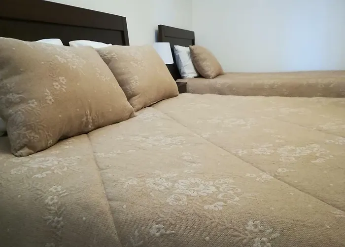 Vina's Place לינה וארוחת בוקר *