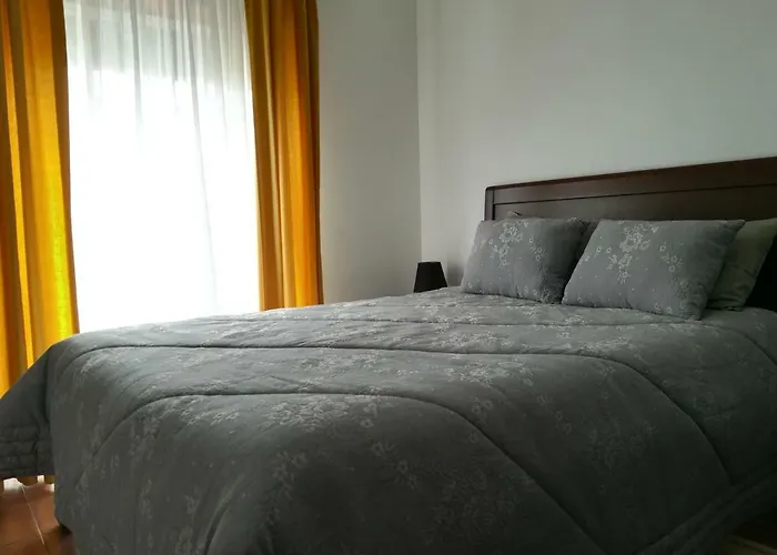 Vina's Place לינה וארוחת בוקר נאזרה